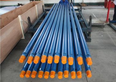 4 1/2 polegadas DTH tubo de perfuração Diâmetro 114mm Thread IF Material R780 para mineração