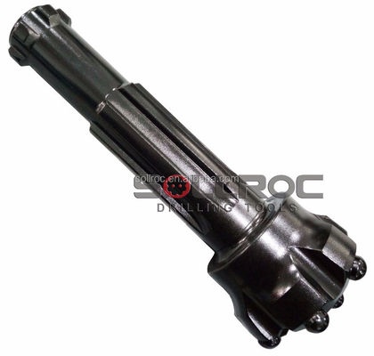 76mm 2 Inch Small Size DTH Bit for Construction and Ore Mining