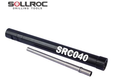 Amostragem 5 polegadas SRC040 martelo de circulação inversa para perfuração de rocha e água