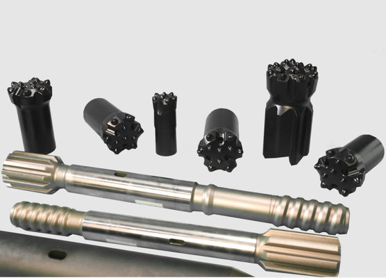 Tratamento de carburantes para perfuração