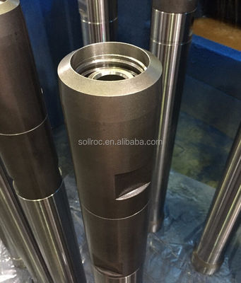 High Air Pressure SRC54 RC Reverse Circulation Hammer with 130mm Diameter and 84.5kg Weight for Efficient RC Drilling