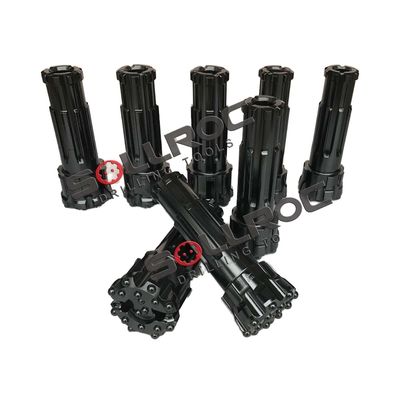 SRC545 RC broca com 2 buracos de descarga 11,0kg-12,0kg de peso e 1 ano de garantia para perfuração de circulação reversa