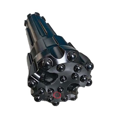 SRC545 RC broca com 2 buracos de descarga 11,0kg-12,0kg de peso e 1 ano de garantia para perfuração de circulação reversa