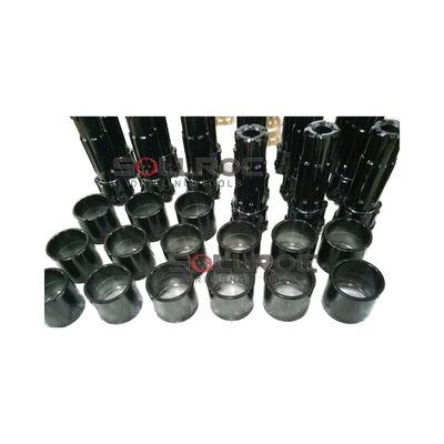 SRC545 RC broca com 2 buracos de descarga 11,0kg-12,0kg de peso e 1 ano de garantia para perfuração de circulação reversa