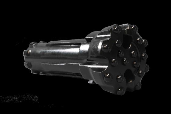 SRC040 Forro RC de aço ligado de 5 polegadas para amostragem e explosão com construção forjada