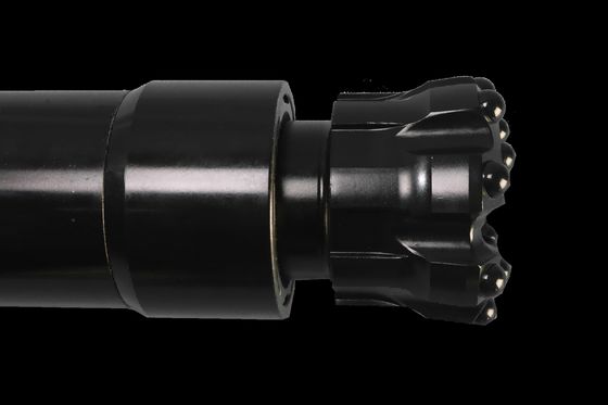 Broca de perfuração RC SRC545 de 121mm-146mm com diâmetro de camisa de 119-144mm e garantia de 1 ano para perfuração de poços e mineração