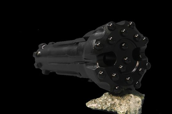 Broca de perfuração RC SRC545 de 121mm-146mm com diâmetro de camisa de 119-144mm e garantia de 1 ano para perfuração de poços e mineração