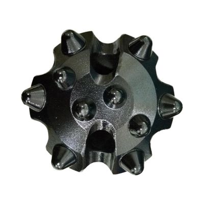76mm 2 Inch Small Size DTH Bit for Construction and Ore Mining