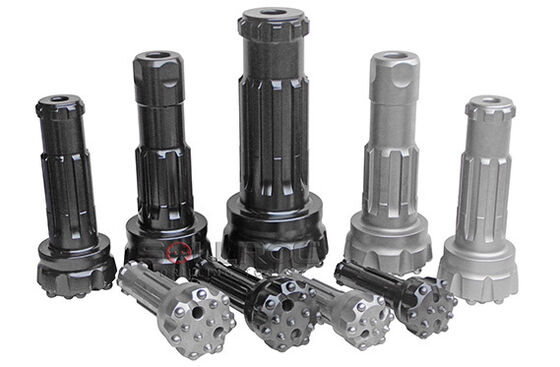 SOLLROC/M40 Bit DTH de 4 polegadas para obras de mineração e construção