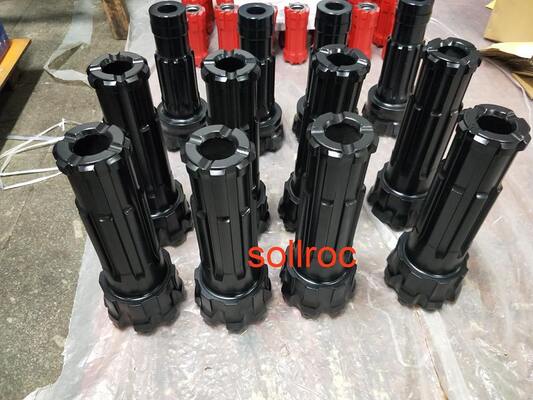 SOLLROC/Down the Hole/ DTH Drill Bits/ Button Bits/COP32/3 Inch Dth Bit para mineração