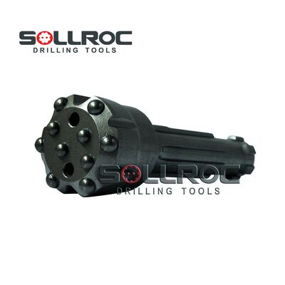 Broca de perfuração DTH de 4''-110mm para mineração