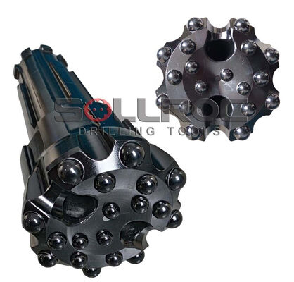 Martelo RC Classe AAA com Aço Liga de Qualidade + Carboneto para Perfuração de Exploração em Furos Profundos