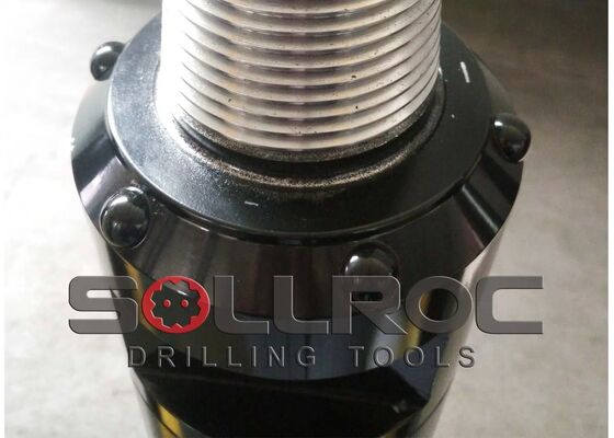 Martelos DTH de Alta Pressão de 3"