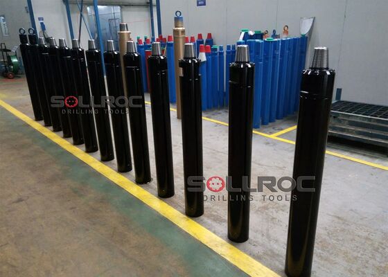 Atlas Copco DTH Hammer (hammer Cop34, Cop44, Cop54, Cop64, Cop84)