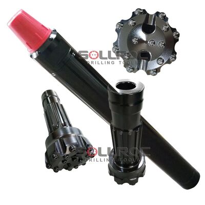Cop54 High Air Pressure DTH Drill Hammer