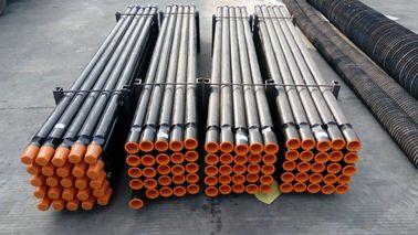 Tubo de perfuração DTH padrão com 2 3/8' de fio IF para uso na construção