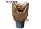 IADC API Carbide Tungsténio Tricone Rock Roller Bits para perfuração de petróleo