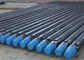 Rodas de perfuração de poços de água DTH de aço carburizado Dia140mm