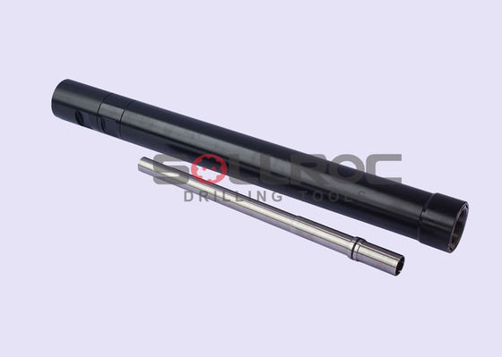 Remet / Metzke Thread Reverse Circulation Hammer Opcional com boa resistência ao desgaste