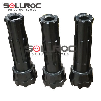 Tratamento térmico profissional do carburo de tungstênio forjado RC Bit para formações de cascalho complexas