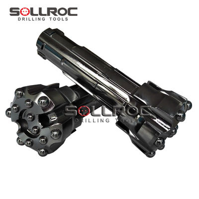 Forrador RC econômico com dicas de carburo de tungstênio aprimoradas para formação de cascalho complicado