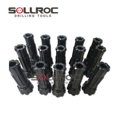 Medium RC Drill Bit 500-1000 Psi com tratamento térmico para formação de cascalho complicado