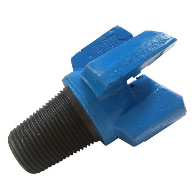 165 mm Chevron Bit API 3 1/2 '' Reg Thread Tipo Perfuração de longa duração