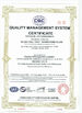China Changsha Sollroc Engineering Equipments Co., Ltd Certificações